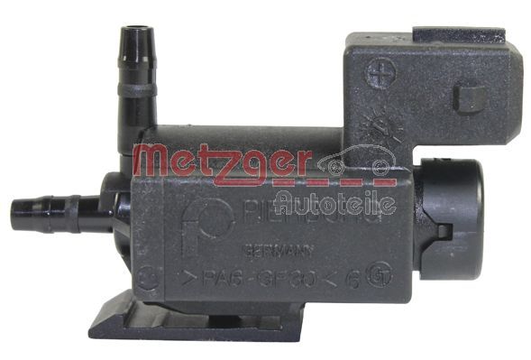 METZGER 0892262 EGR valve, exhaust control