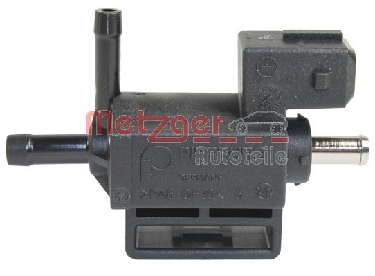 METZGER 0892267 Boost Pressure Control Valve