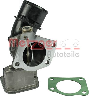 METZGER 0892301 Throttle Body