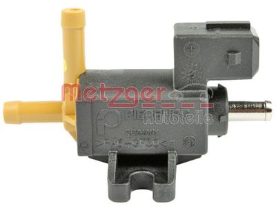 Boost Pressure Control Valve METZGER 0892305