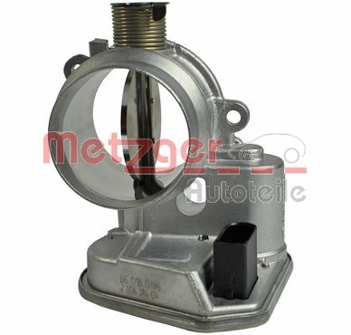 Throttle Body METZGER 0892322