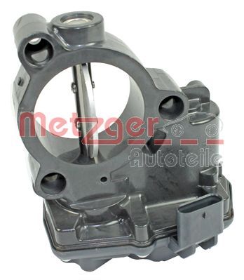 Throttle Body METZGER 0892351