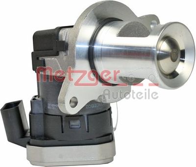 EGR Valve METZGER 0892406