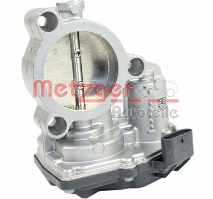 METZGER 0892416 Throttle Body