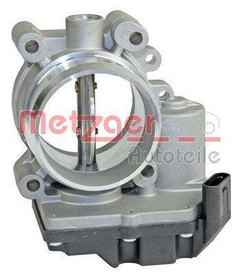 METZGER 0892426 Throttle Body