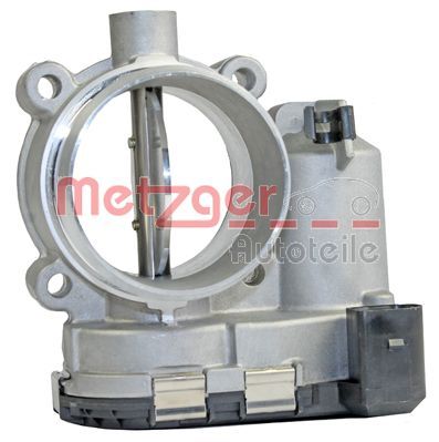 Throttle Body METZGER 0892428