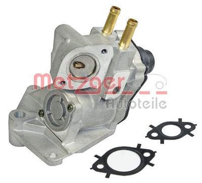 EGR Valve METZGER 0892433