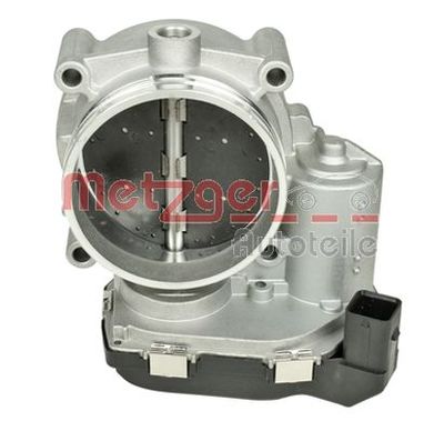 Throttle Body METZGER 0892444