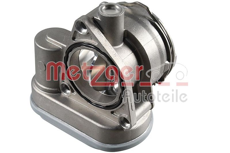 METZGER 0892469 Throttle Body