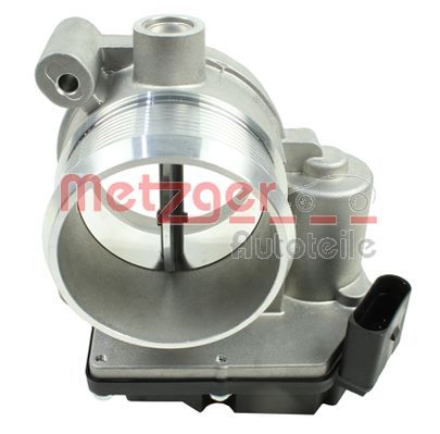 METZGER 0892473 Throttle Body