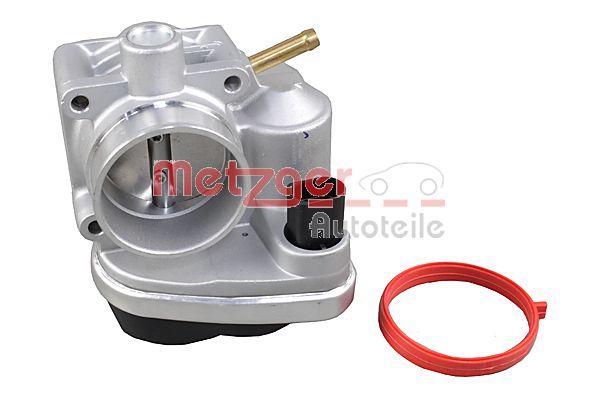 METZGER 0892474 Throttle Body