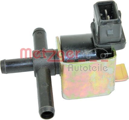 METZGER 0892528 Boost Pressure Control Valve