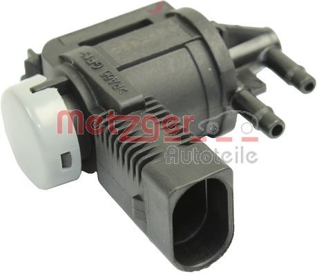 METZGER 0892556 EGR valve, exhaust control