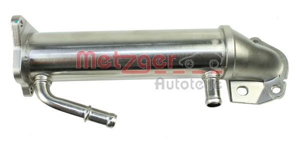 METZGER 0892630 Cooler, exhaust gas recirculation