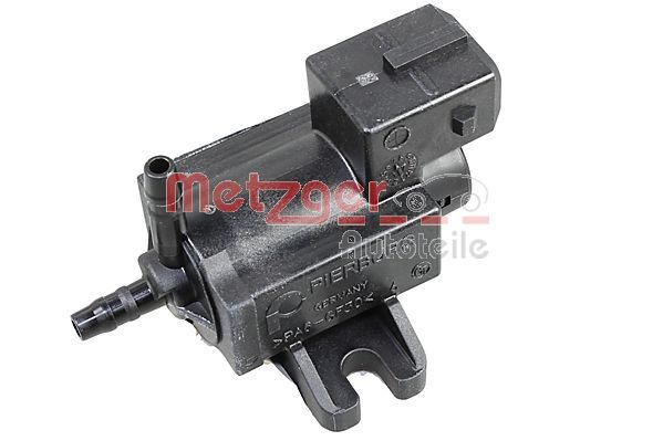 METZGER 0892772 EGR valve, exhaust control