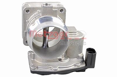 Throttle Body METZGER 0892868