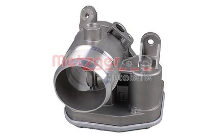 Throttle Body METZGER 0892907