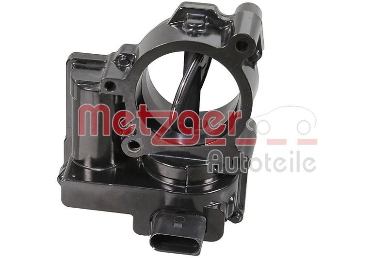 METZGER 0892943 Throttle Body