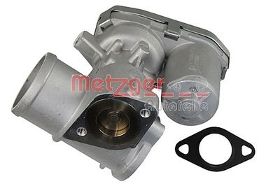 EGR Valve METZGER 0892954