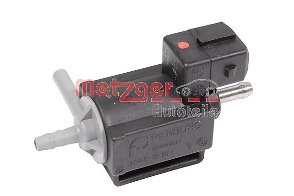 METZGER 0892978 EGR valve, exhaust control