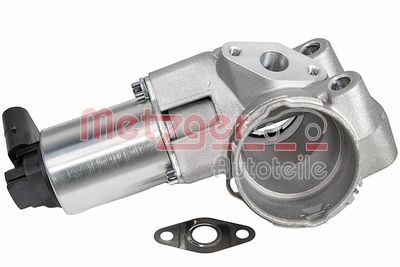 EGR Valve METZGER 0892988