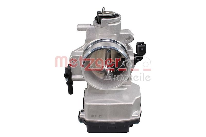 METZGER 0892991 Throttle Body