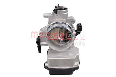 Throttle Body METZGER 0892991