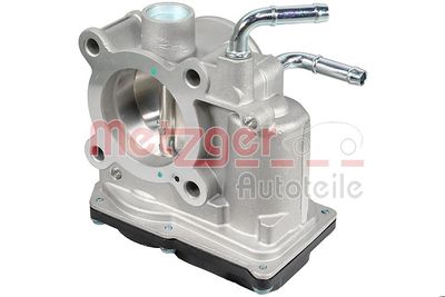 Throttle Body METZGER 0892997