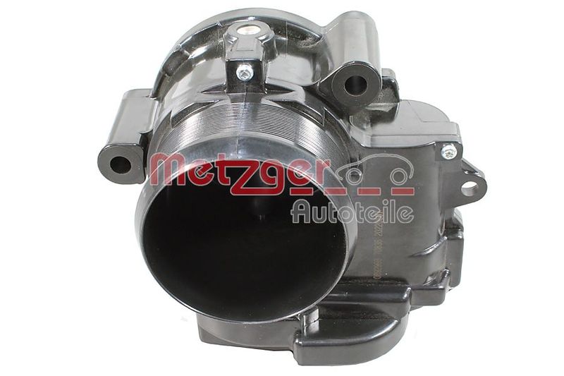 METZGER 0892998 Throttle Body