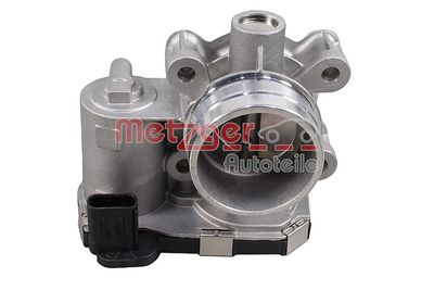 Throttle Body METZGER 0892999