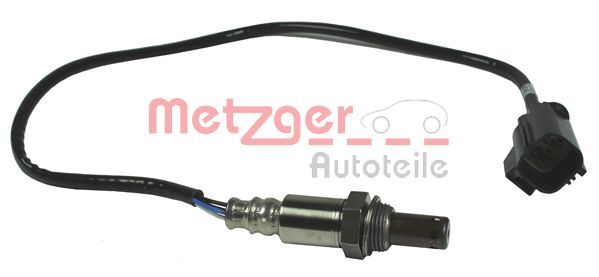 METZGER 0893029 Lambda Sensor