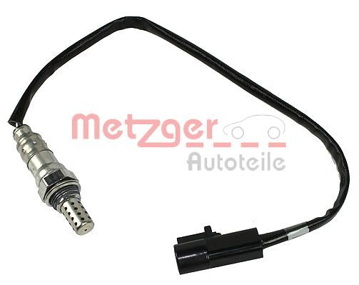 METZGER 0893061 Lambda Sensor