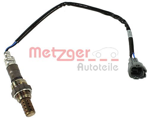 METZGER 0893073 Lambda Sensor