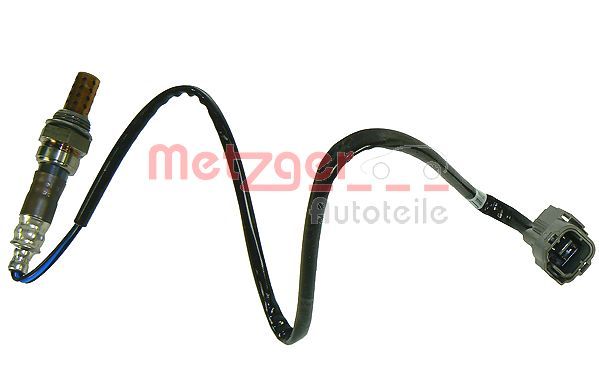 METZGER 0893104 Lambda Sensor