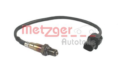 METZGER 0893281 Lambda Sensor