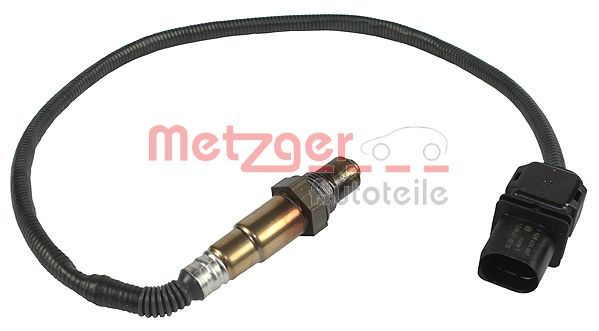 METZGER 0893284 Lambda Sensor