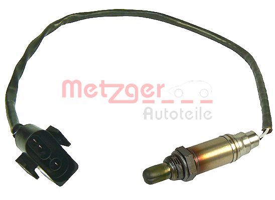 METZGER 0893292 Lambda Sensor