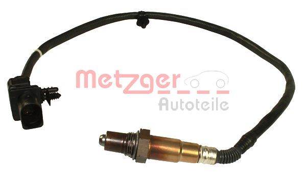 METZGER 0893305 Lambda Sensor