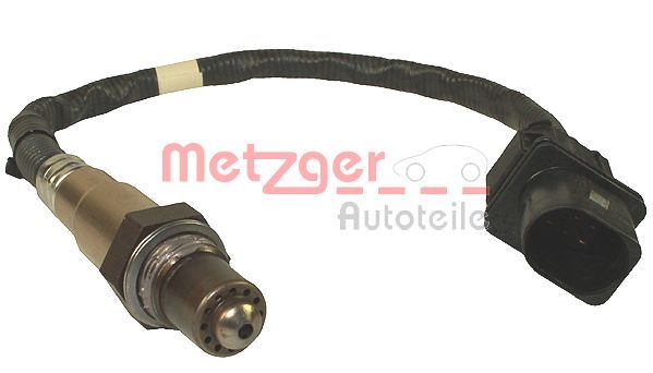 METZGER 0893332 Lambda Sensor