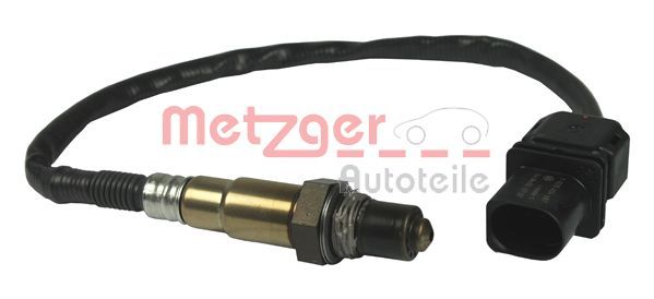 METZGER 0893336 Lambda Sensor