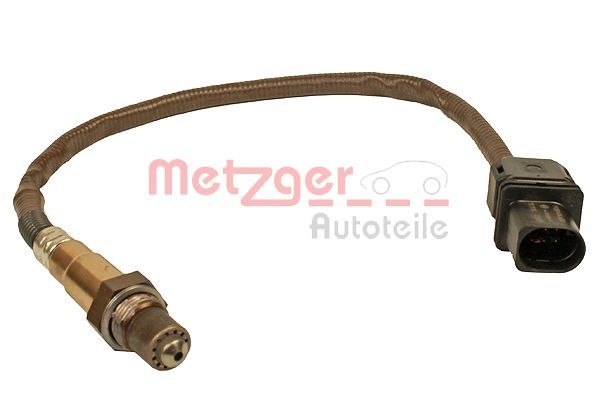 METZGER 0893364 Lambda Sensor