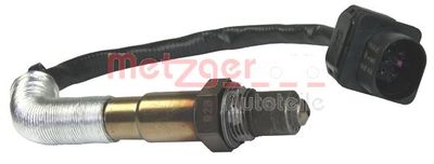 Lambda Sensor METZGER 0893369