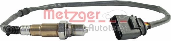 METZGER 0893373 Lambda Sensor