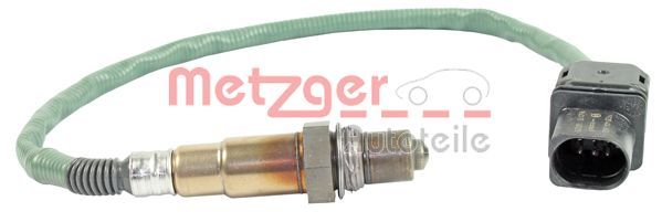 METZGER 0893398 Lambda Sensor