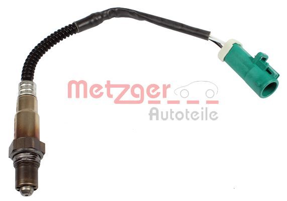 METZGER 0893417 Lambda Sensor