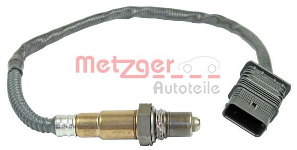 METZGER 0893449 Lambda Sensor