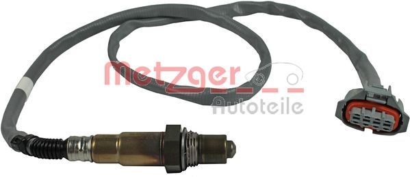 METZGER 0893529 Lambda Sensor