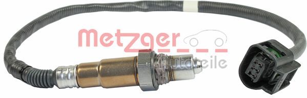 METZGER 0893571 Lambda Sensor