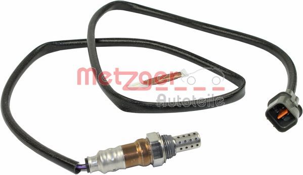 METZGER 0893588 Lambda Sensor