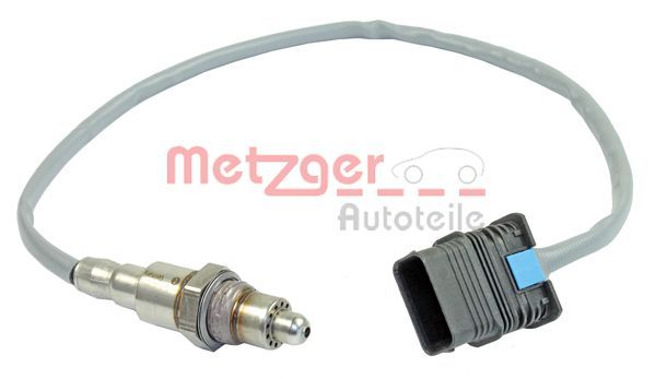 METZGER 0893609 Lambda Sensor